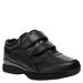 Propet Tour Walker Strap - Womens 9.5 Black Walking W