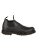 Georgia Boot Georgia Giant Romeo Soft Toe - Mens 11 Black Boot W