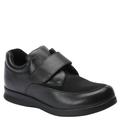 Drew Journey II - Mens 8 Black Oxford D