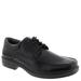 Deer Stags Williamsburg - Mens 10 Black Oxford W