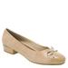 Ros Hommerson Tawnie - Womens 8 Bone Slip On S