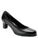 Ros Hommerson Halo - Womens 8.5 Black Pump S