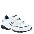 Skechers Sport M Fit Final Cut - Mens 13 White Sneaker D