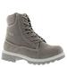 Lugz Empire Hi WR - Womens 9.5 Grey Boot Medium