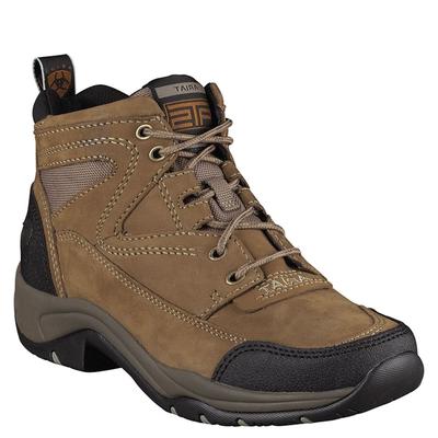 Ariat Terrain - Womens 10 Tan Boot B