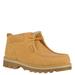 Lugz Fringe - Mens 12 Tan Boot Medium