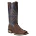 Ariat Tycoon - Mens 10 Brown Boot E2