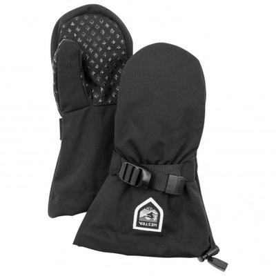 Hestra - Kid's Fjellvotten Mitt - Handschuhe Gr 4 schwarz