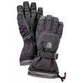 Hestra - Gauntlet Senior 5 Finger - Handschuhe Gr 10 grau