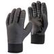 Black Diamond - Heavyweight Softshell - Handschuhe Gr Unisex XS grau