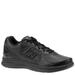 New Balance Men's MW577 Walking Shoe - 8.5 Black Walking D