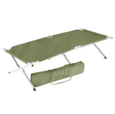 Rothco GI Type OD Green Aluminum Folding Cot