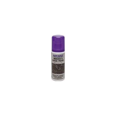 Nikwax Nubuck Spray-On