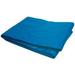 RoadPro RPTP-1216 Double Polyethylene Tarp - Blue