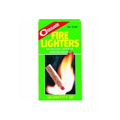 Coghlan's Fire Lighters