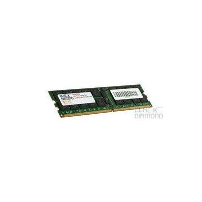 Diamond 2GB RAM Memory for Sun SPARC Enterprise M3000 240pin PC2-5300 DDR2 RDIMM 667MHz Black Diamon