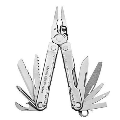 Leatherman Rebar.