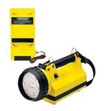 Streamlight Rechargeable Lantern (12v Dc) yellow. Model: 45825 21XN25 screenshot. Camping & Hiking Gear directory of Sports Equipment & Outdoor Gear.