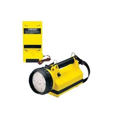 Streamlight Rechargeable Lantern (12v Dc) yellow. Model: 45825 21XN25