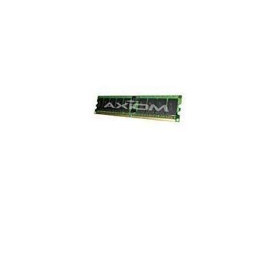 Axiom 4GB DDR3 SDRAM Memory Module (4GB - 1333MHz ECC - DDR3 SDRAM - 240-pin DIMM)