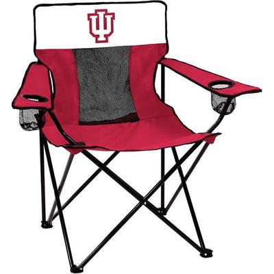 Generic Logo NCAA Indiana Elite Chair