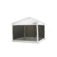 Wenzel Smartshade Screenhouse - White, 10 ft