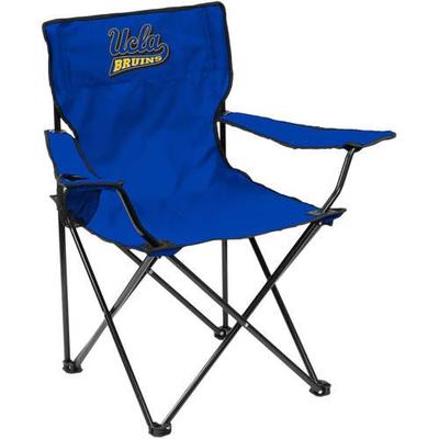 Generic Logo NCAA UCLA Quad Chair