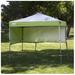 Coleman Instant Canopy Sunwall Accessory, 84 W x 60 D