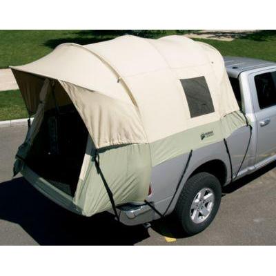 Kodiak Canvas Truck Bed Tent 7206 5.5 to 6.8 ft Camping Equipment