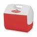 Igloo Beverage Cooler (16 Qt.) red. Model: 43362 1HUG6