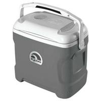 Igloo Personal Cooler (iceless) 28 Qt., silver. Model: 40369 15F173