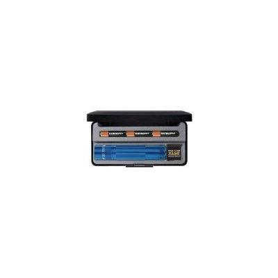 Maglite XL50 LED Presentation Box Flashlight - Blue