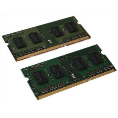 Interactive Solutions 8GB 2X4GB Memory RAM 4 Toshiba Satellite C655D-S5133, C655D-S5136, C655D-S5138