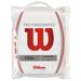 Wilson Pro Overgrip Perforated 12 Pack White