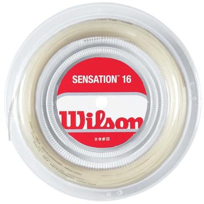 Wilson Sensation 16g Reel Natural