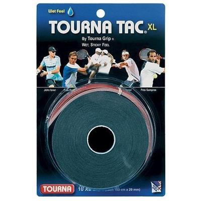 Unique Tourna Tac Black 10 pack