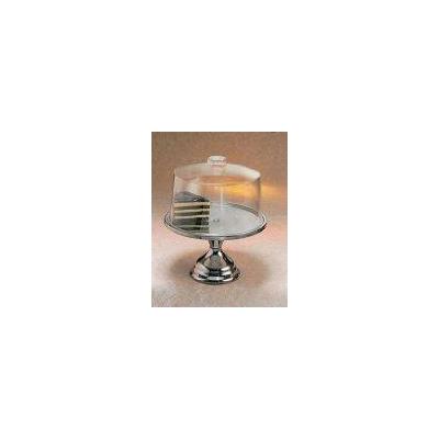 American Metalcraft 19004 12" Cake Stand Cover