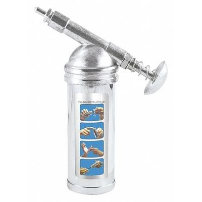 ASTRO PNEUMATIC 101 Mini Grease Gun,3 oz Cap,w/Needle Nozzle