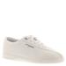 Easy Spirit AP1 - Womens 6.5 White Oxford E2