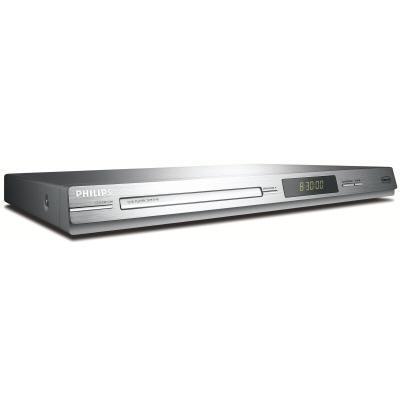 Philips DVP314037 Slim DVD Player