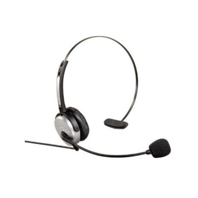 Kopfbügel-Headset für DECT-Telefone