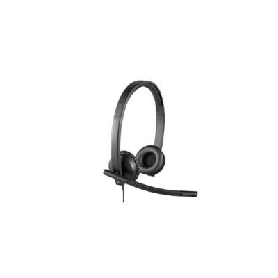 USB HEADSET H570E