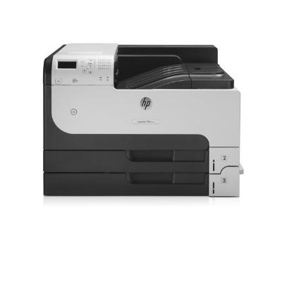 LaserJet Enterprise M712DN