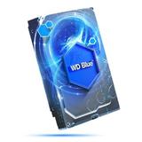Blue 500 GB