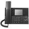 Cordedphone IP 222 black