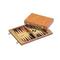 Backgammon Kefalonia medium