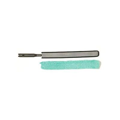 Rubbermaid Flxble Ovrhead Dustr Wnd (20 Inch) microfibr. Model: FGQ85000BK00 5MU95