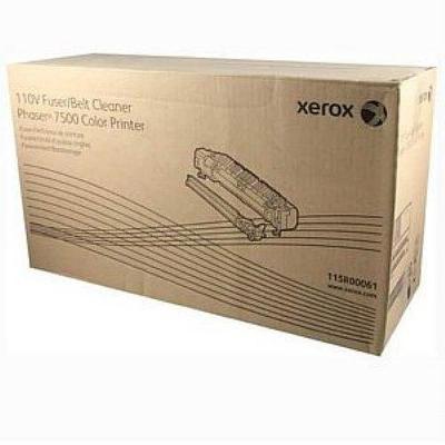 Xerox 110V FUSER/BELT CLEANER ASSEMBLY PHASER 7500 FOR PHASER 7500