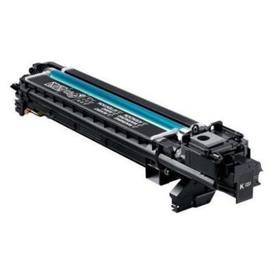 Konica Minolta Black Imaging Unit For MC4750 Approx. 30000 Prints