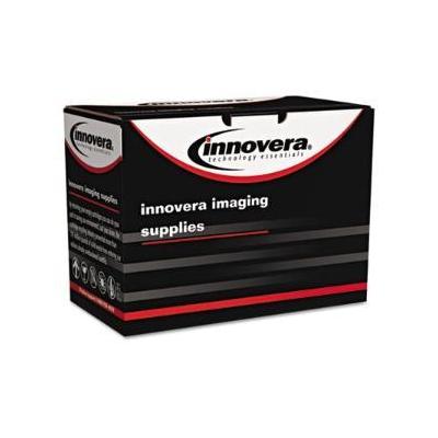 Innovera E90aj Remanufactured Ce390a J 90Aj Toner 18000 Page-Yield Bla